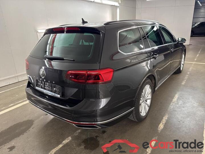 Volkswagen Passat Variant Passat Variant 1.4 TSI DSG6 GTE Business 160kW/218pk  5D/P Auto-6 #4