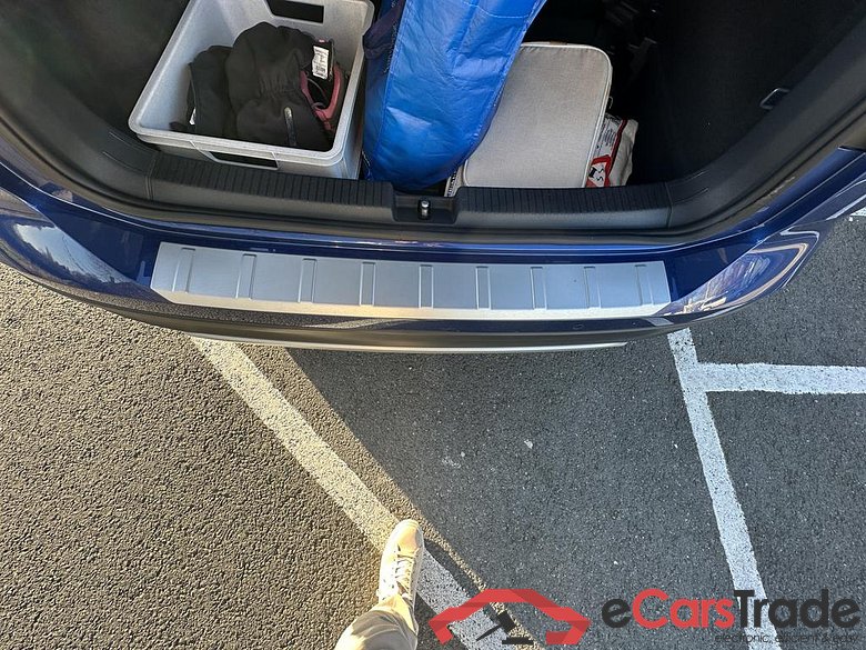 VOLKSWAGEN T-Cross T-Cross ACTIVE 1.0 TSI 70 kW (95 ch) 5 vitesses manuel #6