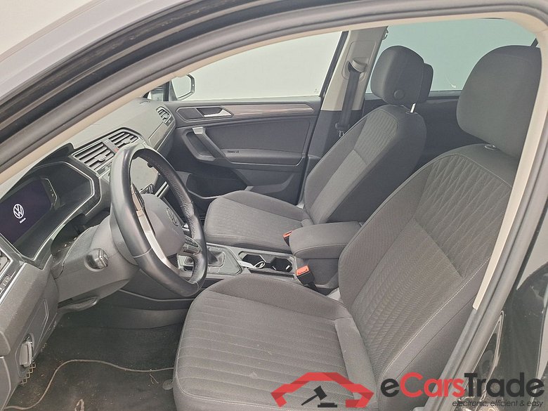 VW, Tiguan Alls FL'21, Volkswagen Tiguan Allspace 2.0 TDI DSG Life 5d #3