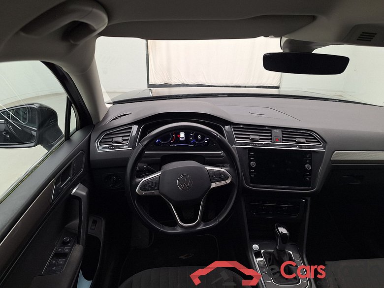 VW, Tiguan Alls FL'21, Volkswagen Tiguan Allspace 2.0 TDI DSG Life 5d #5