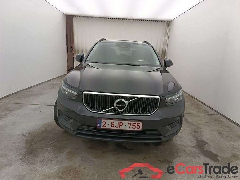 Volvo XC40 T2 Momentum Core 5d #5