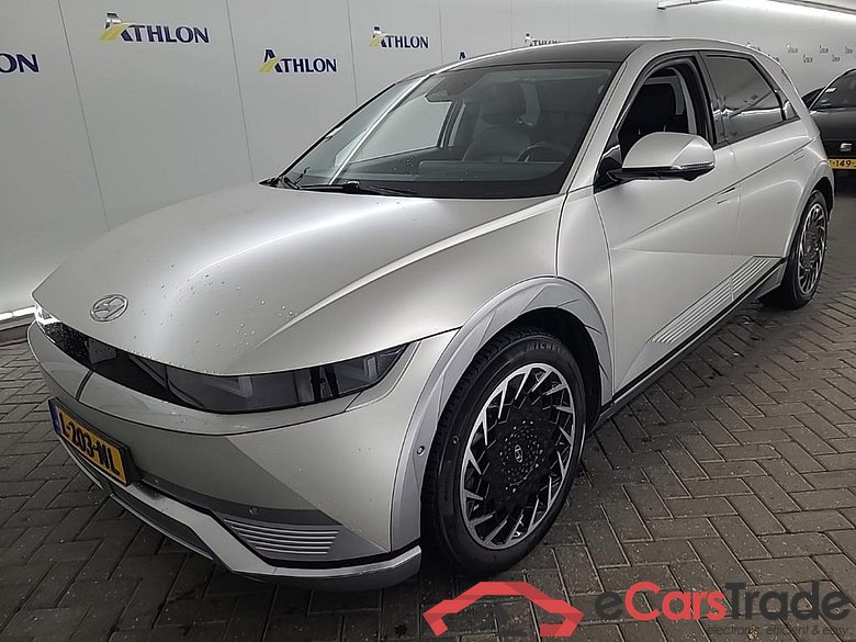 HYUNDAI IONIQ 5 73kWh Project 45 4WD auto 5D 225kW