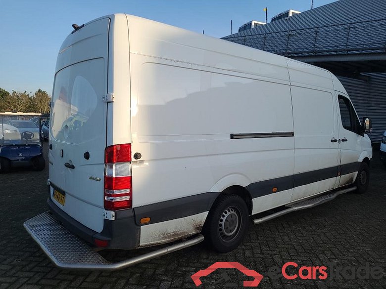 MERCEDES-BENZ Sprinter GB 311CDI 4325 3.5t 7G-Tronic HRF 6 4D 84kW #3