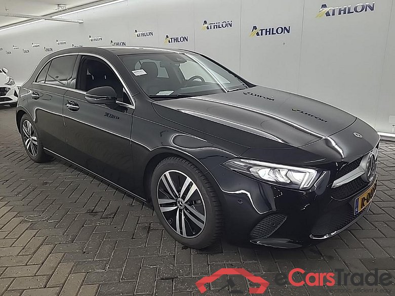 MERCEDES-BENZ A-klasse A 200 DCT Luxury Line 5D 120kW #2