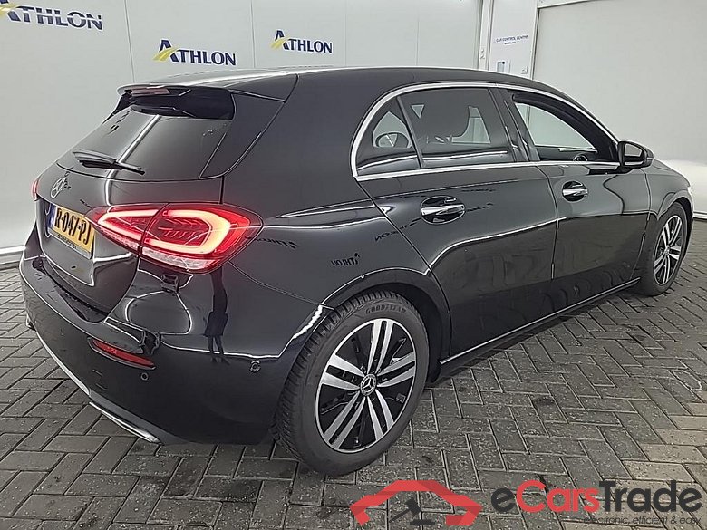 MERCEDES-BENZ A-klasse A 200 DCT Luxury Line 5D 120kW #3