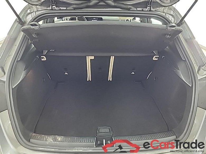 MERCEDES-BENZ A-klasse A 180 DCT Luxury Line 5D 100kW #5
