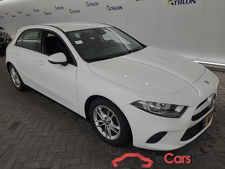 MERCEDES-BENZ A-klasse A 160 5D 80kW #2