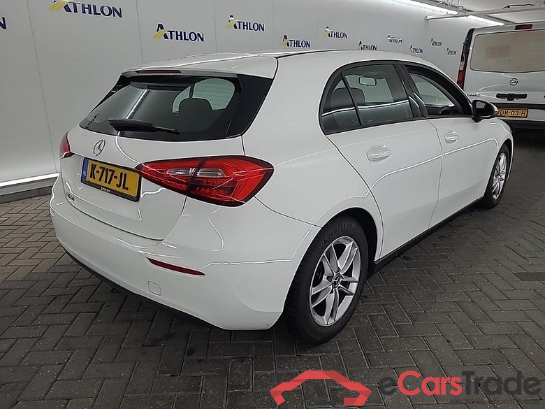 MERCEDES-BENZ A-klasse A 160 5D 80kW #3