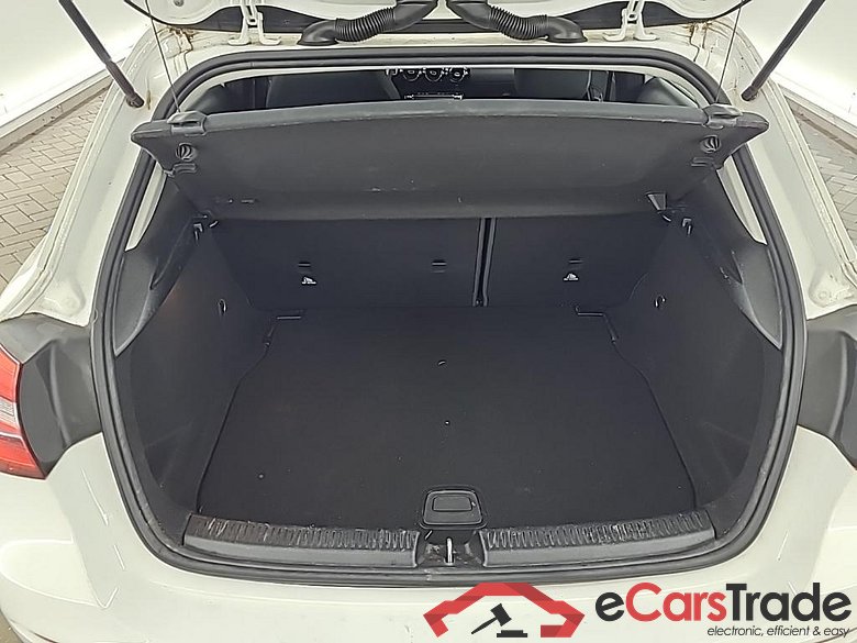 MERCEDES-BENZ A-klasse A 160 5D 80kW #5