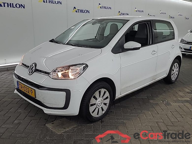 VOLKSWAGEN up! 1.0 44kW Move up! BlueMotion Technology 5D #1