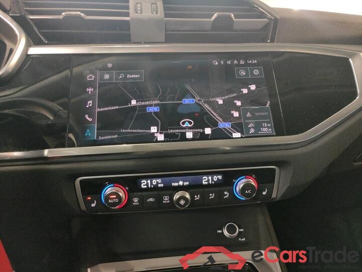 Audi Q3 Q3 45 TFSI e S tronic (PHEV) 180kW/245pk  5D/P Auto-6 #6