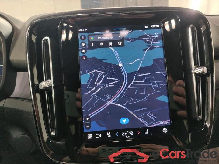 Volvo XC40 XC40 Recharge Extended Range Ultimate 185kW/252pk  5D/P Auto-1 (4 seizoenen Banden) - WLTP indicatief #6