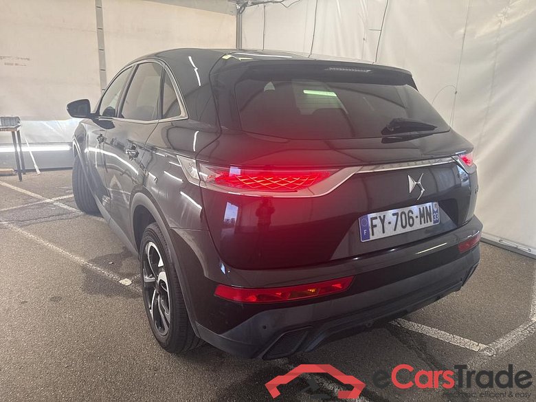 7 Crossback Business 1.5 BlueHDi 130CV BVA8 E6d #2