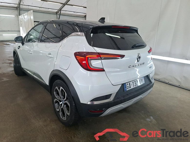 RENAULT Captur / 2019 / 5P / SUV Intens E-TECH Plug-in 160 -21 #2