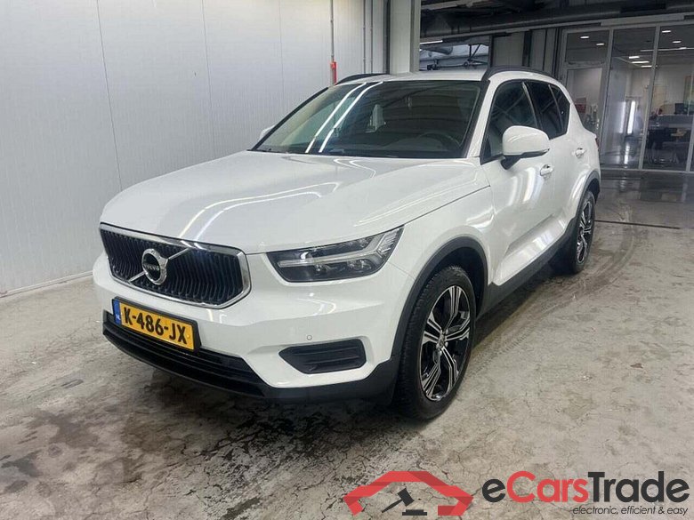 VOLVO XC40 1.5 T2 Moment. Core