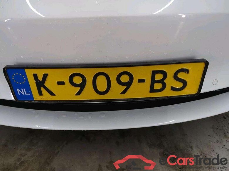 Tesla Model 3 Stnd.RWD Plus 60 kWh #4