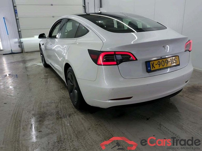 Tesla Model 3 Stnd.RWD Plus 60 kWh #6