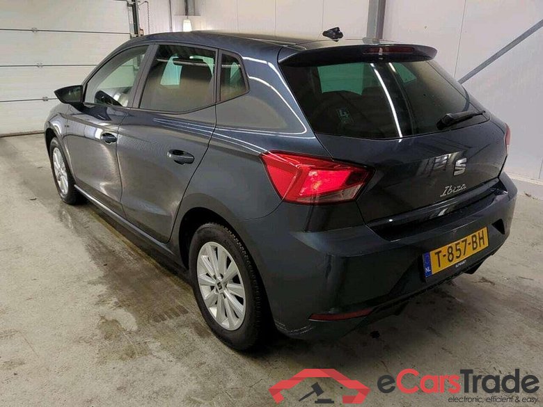 SEAT Ibiza 1.0 EcoTSI StyBnsCon #6