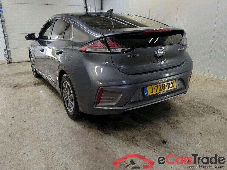 HYUNDAI IONIQ Comfort EV 38 kWh #6