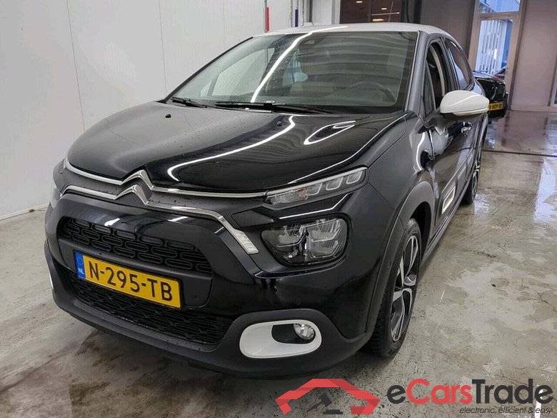 CITROEN C3 1.5 Bl.HDi Shine