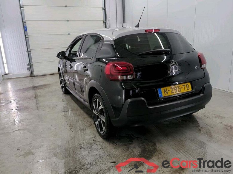 CITROEN C3 1.5 Bl.HDi Shine #4