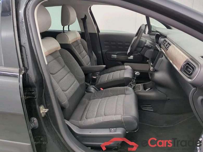 CITROEN C3 1.5 Bl.HDi Shine #5