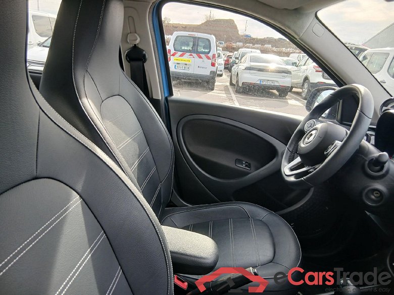SMART forfour / 2020 / 5P / minicoche 60kW(81CV) EQ #6