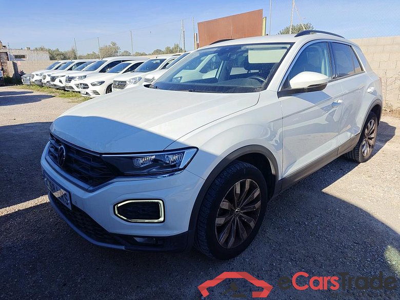 T-Roc Advance 1.0 TSI 110CV MT6 E6d