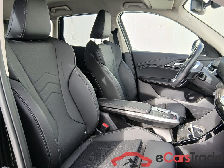 BMW X1 / 2022 / 5P / todoterreno sDrive18d #6