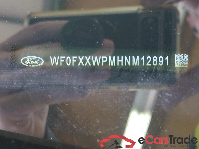 Kuga Plug-In Hybrid Cool & Connect 2.5 165KW ATV E6d #4