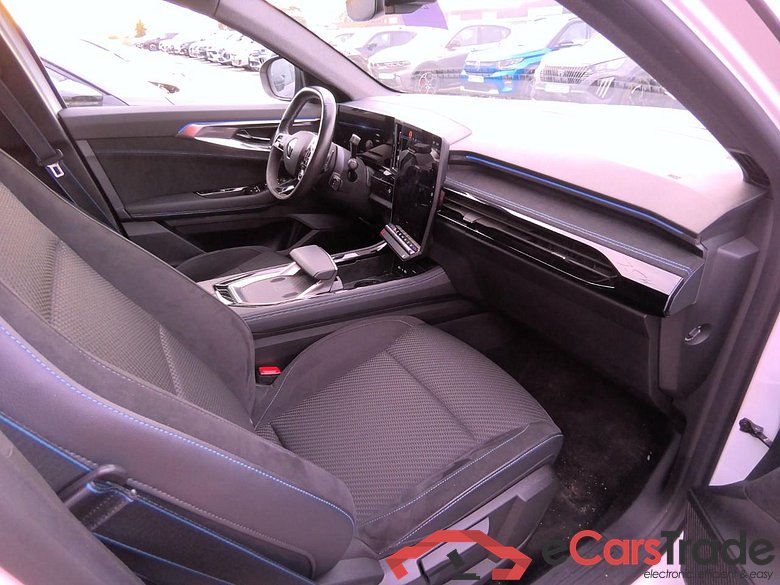 Austral  Techno Esprit Alpine 1.2  200CV  BVAV  6E #5