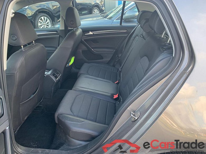 VOLKSWAGEN Golf VII Golf  Highline 1.2 TSI BlueMotion Technology 77 kW (105 ch) 6 vitesses manuel #6