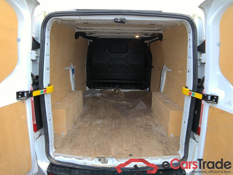 TRANSIT CUST TRENDB 300 L1H1 R #5