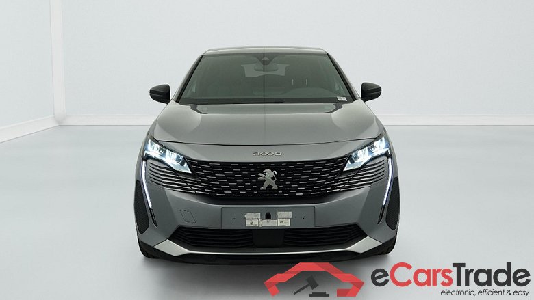 Peugeot 3008 Hybrid 180 e-EAT8 Allure Pack #2