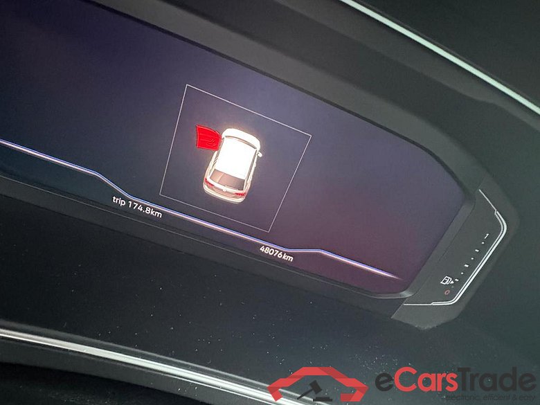 VOLKSWAGEN Tiguan Platinum 1.5 TSI ACT OPF 110 kW (150 pk) 7 versnellingen DSG #5