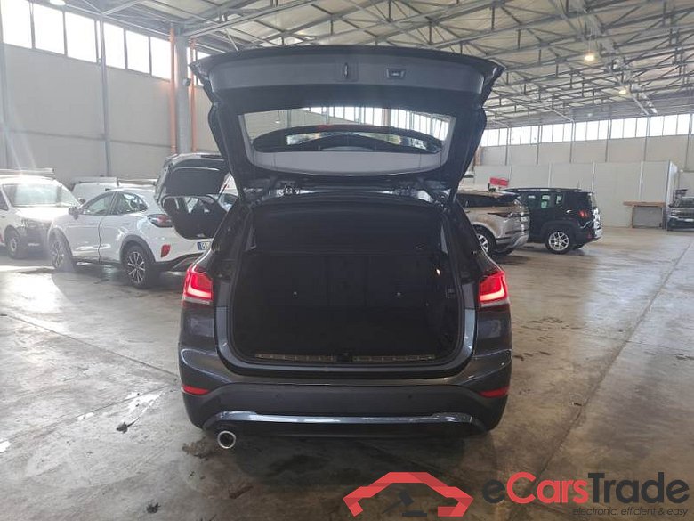 BMW X1 / 2019 / 5P / SUV XDRIVE 25E BUSINESS ADVANTAGE AUTOMATICO #5