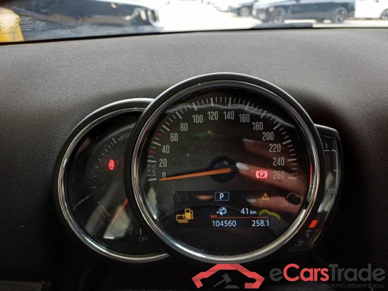 MINI COUNTRYMAN / 2016 / 5P / BERLINA COOPER S E ALL4 BUSINESS AUTOM. #4