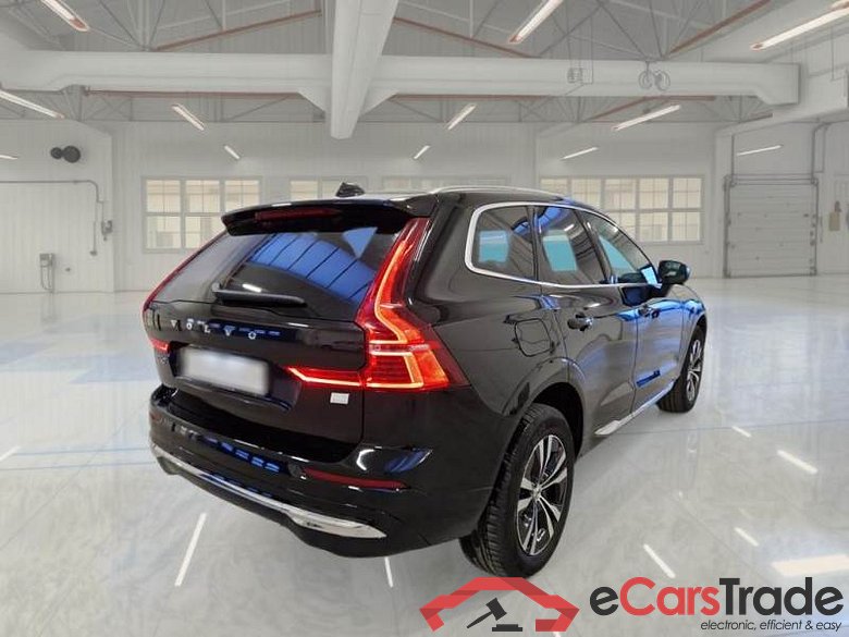 VOLVO XC60 / 2017 / 5P / SUV T6 PLUG-IN AWD AUTO RECHARGE INS. EXP #2