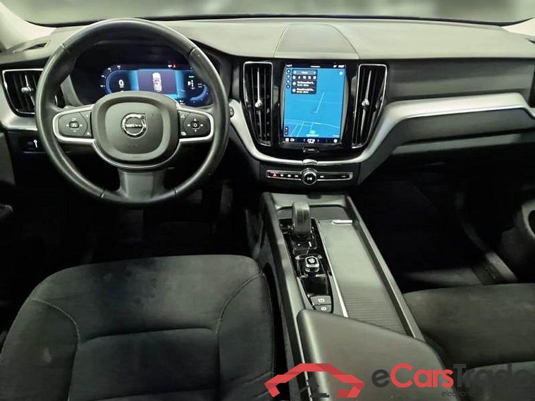 VOLVO XC60 / 2017 / 5P / SUV T6 PLUG-IN AWD AUTO RECHARGE INS. EXP #3
