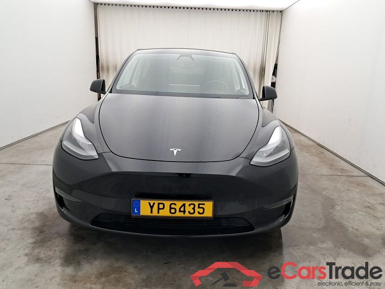 TESLA MODEL Y 72.5 kWh Dual Motor Performance (377 kW) 5d #5