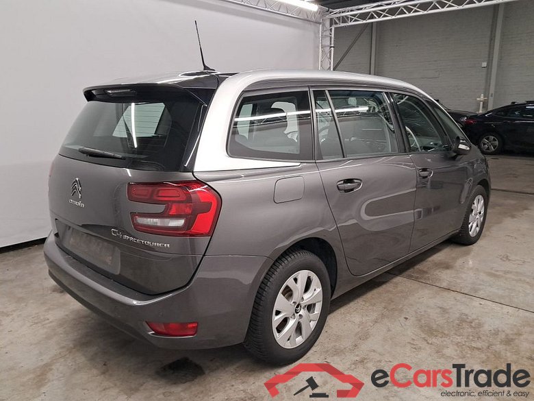 Citroën Grand C4 Spacetourer 1.5 BlueHDi 130 S&S MAN6 Feel 5d #2