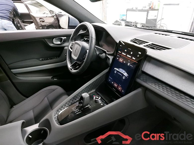 POLESTAR - POL 2 Long Range Single Motor 231PK & Pilot Pack  * ELECTRIC * #3