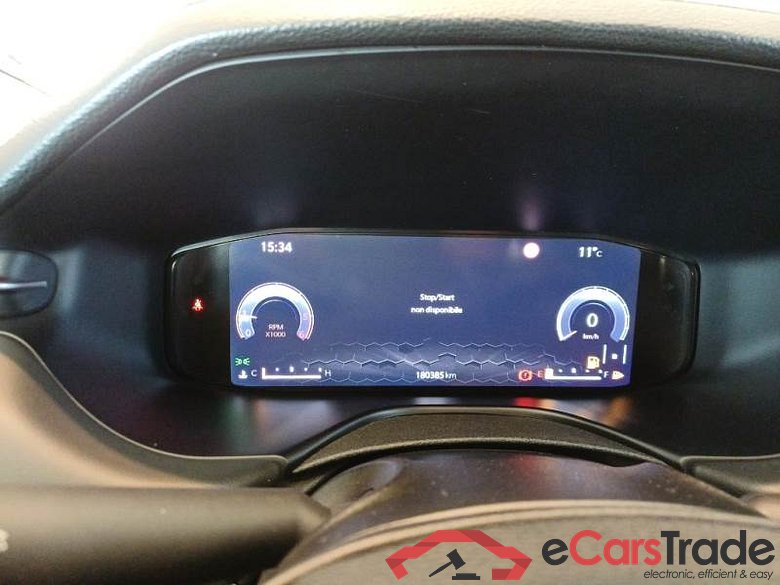 JEEP COMPASS / 2021 / 5P / SUV 1.6 MJET II 96KW LIMITED #4