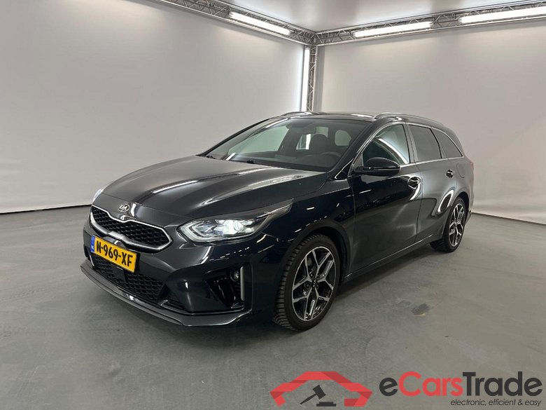 KIA CEED SPORTSWAGON 1.5 T-GDi GT-Line