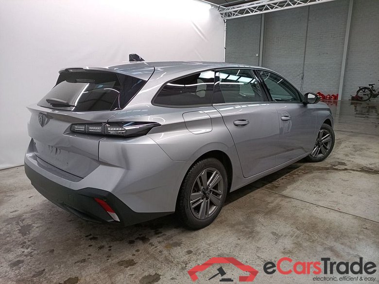 Peugeot 308 SW 1.2 PureTech 130 S&S Active Pack 5d #2