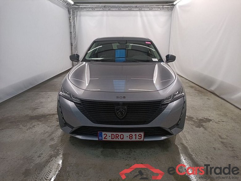 Peugeot 308 SW 1.2 PureTech 130 S&S Active Pack 5d #5