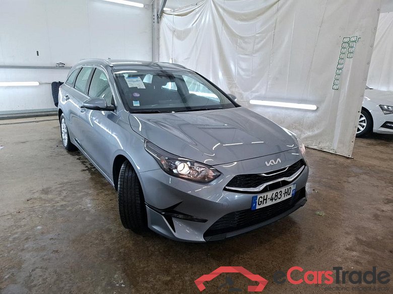 Ceed Sportswagon Active 1.5 T-GDI 160CV BVM6 E6d #4