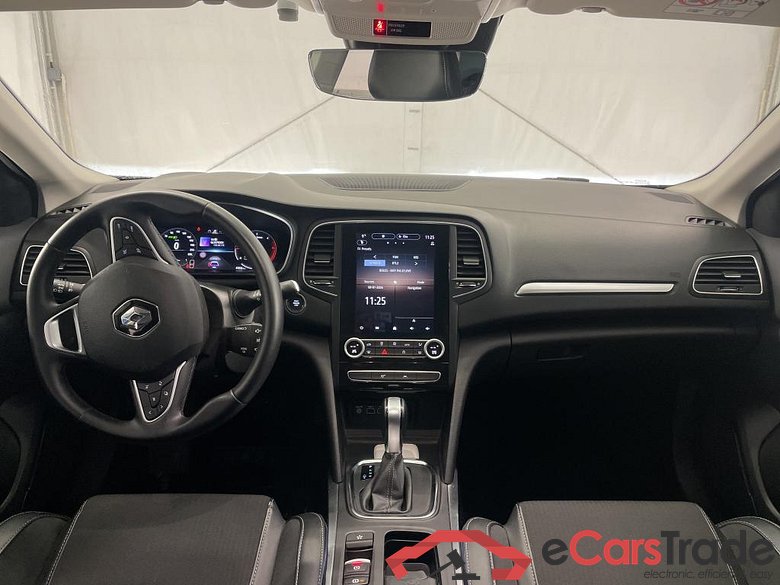 Megane IV Berline 5 ptes. Techno 1.5 dCi 115CV BVA7 E6d #5