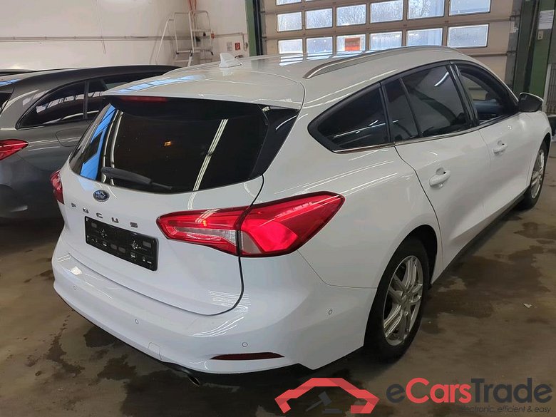 Focus Turnier Cool&Connect 1.5 EcoBlue 70KW MT6 E6dT #2