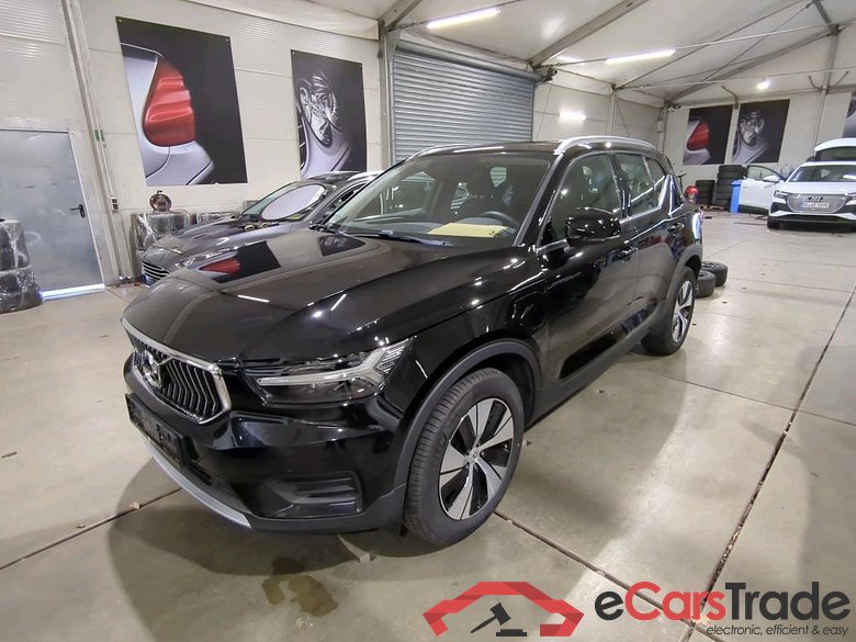 XC40 Inscription Expression Recharge Plug-In Hybrid 2WD 1.5 T4 155KW AT7 E6d
